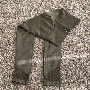 Gymshark Energy Seamless Leggings